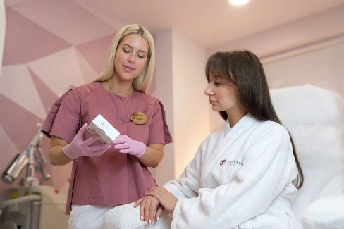 Биоревитализация Профайло