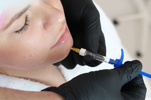 Процедура Full Face